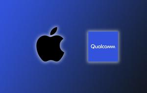 Apple, Qualcomm, 2027