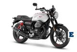 Moto Guzzi 7 Stone Ten,Clan