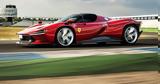 Ferrari - Χάμιλτον, Άνοδος,Ferrari - chamilton, anodos