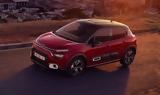 Citroen C3,