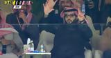 Αλ Νασρ - Ίντερ Μαϊάμι, Σαουδάραβες, Μέσι, 6-0,al nasr - inter maiami, saoudaraves, mesi, 6-0