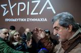 ΣΥΡΙΖΑ, Ανησυχία, - Ρίχνουν, Πολάκη,syriza, anisychia, - richnoun, polaki