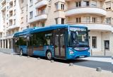 Υπογράφονται, Iveco France, Industria Italiana Autobus,ypografontai, Iveco France, Industria Italiana Autobus