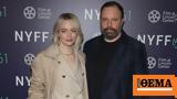 Emma Stone, Ποιος, Γιώργο Λάνθιμο, Αστακό,Emma Stone, poios, giorgo lanthimo, astako