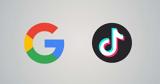 TikTok,Google Search