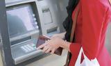 Λάρισα, Γυναίκα, ATM -,larisa, gynaika, ATM -