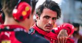 Carlos Sainz, Ferrari - Πού, 2025,Carlos Sainz, Ferrari - pou, 2025