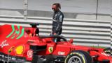 Βόμβα, Formula 1, Ferrari, Χάμιλτον,vomva, Formula 1, Ferrari, chamilton