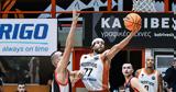 BCL, Χάντερ Χέιλ, MVP, Ιανουαρίου,BCL, chanter cheil, MVP, ianouariou