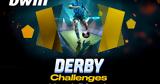 Derby Challenges,