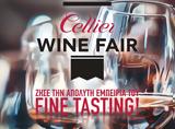 1ο Cellier Wine Fair, Θεσσαλονίκη – Μία,1o Cellier Wine Fair, thessaloniki – mia