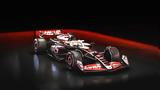 F1 –,Haas