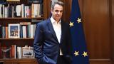 Μητσοτάκης, Economist,mitsotakis, Economist