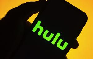 Hulu, Netflix