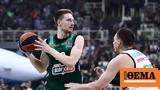 Euroleague Live Ζάλγκιρις - Παναθηναϊκός AKTOR 40-37 Β Δεκάλεπτο,Euroleague Live zalgkiris - panathinaikos AKTOR 40-37 v dekalepto