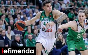 Euroleague, Φρέναρε, Παναθηναϊκό AKTOR, Ζαλγκίρις, 80-68, Κάουνας, Euroleague, frenare, panathinaiko AKTOR, zalgkiris, 80-68, kaounas