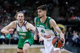 Βαθμολογία Euroleague, Παναθηναϊκός,vathmologia Euroleague, panathinaikos