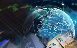 Η εποχή των πολύ υψηλών επιτοκίων φτάνει στο τέλος της