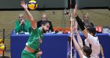 Volley League, Κηφισιά, Παναθηναϊκός,Volley League, kifisia, panathinaikos