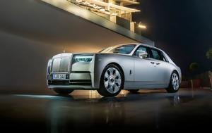 Xρονιά, 2023, Rolls-Royce, Xronia, 2023, Rolls-Royce