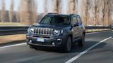 Επέτειος Renegade, SUV, Jeep,epeteios Renegade, SUV, Jeep