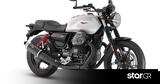 Moto Guzzi V7 Stone Ten,