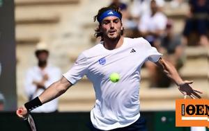 Τσιτσιπάς, Έχω, Έλληνες, tsitsipas, echo, ellines