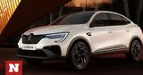 Renault,Arkana
