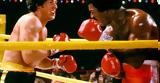 Sylvester Stallone,Carl Weathers - “Apollo