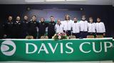 Davis Cup, Ελλάδα-Ρουμανία,Davis Cup, ellada-roumania