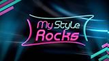 “My Style Rocks”,