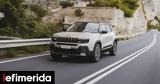 Διαθέσιμη, Ελλάδα, Jeep Avenger [τιμές],diathesimi, ellada, Jeep Avenger [times]