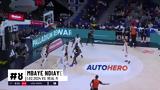 Euroleague, Νέμπο,Euroleague, nebo