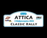 Attica Classic Rally 2024 – Κυριακή 4 Φεβρουαρίου,Attica Classic Rally 2024 – kyriaki 4 fevrouariou