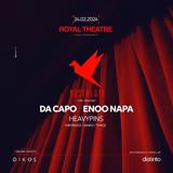 Da Capo, Enoo Napa,Royal