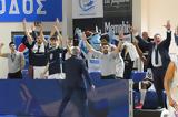 Koλοσσός-ΑΕΚ 103-80, Αιγαίο,Kolossos-aek 103-80, aigaio