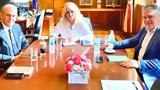 Άννα Μάνη, Το Thess INTEC, Ελλάδα, Ευρώπη,anna mani, to Thess INTEC, ellada, evropi