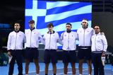 Θάνος - Ιονέλ 2-1, Πέτυχε, Ελλάδα, Davis Cup,thanos - ionel 2-1, petyche, ellada, Davis Cup