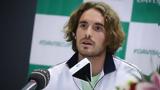 Τσιτσιπάς, “Κίνητρο,tsitsipas, “kinitro