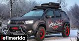 Αυτό, Dacia Duster,afto, Dacia Duster