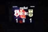 Super League 1, Άλεξιτς, Άρη, 1-1, Σέρρες,Super League 1, alexits, ari, 1-1, serres