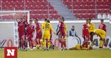 Super League Πανσερραϊκός-Άρης 1-1, Άλεξιτς,Super League panserraikos-aris 1-1, alexits