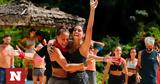 Survivor Spoiler, Αυτή,Survivor Spoiler, afti