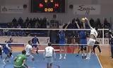 Volley League, Κηφισιά, 3-0, Παναθηναϊκό, Ζηρίνειο,Volley League, kifisia, 3-0, panathinaiko, zirineio