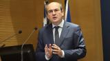 Χατζηδάκης, ΑΑΔΕ, – Έχουμε,chatzidakis, aade, – echoume