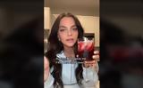 Sleepy Girl Mocktail, Viral,TikTok