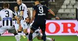 ΑΤΡΟΜΗΤΟΣ – ΠΑΟΚ,atromitos – paok