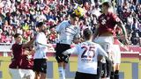 Τορίνο – Σαλερνιτάνα 0-0, Ύψωσε, Πασαλίδη,torino – salernitana 0-0, ypsose, pasalidi