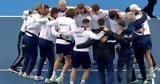 Davis Cup, Εθνικής,Davis Cup, ethnikis