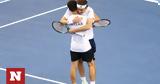 Τσιτσιπάς, Πιστεύω, Davis Cup - Στόχος, Ολυμπιακούς Αγώνες,tsitsipas, pistevo, Davis Cup - stochos, olybiakous agones